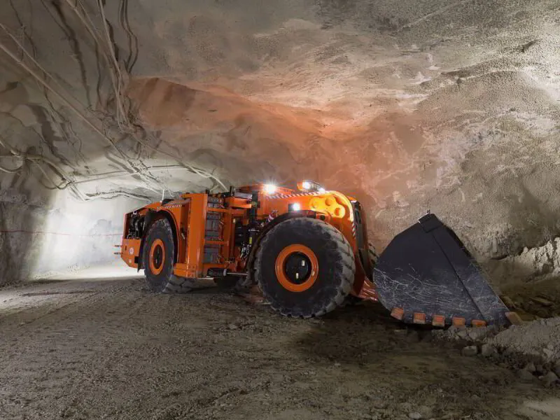 A Beginner's Guide to Underground Mining