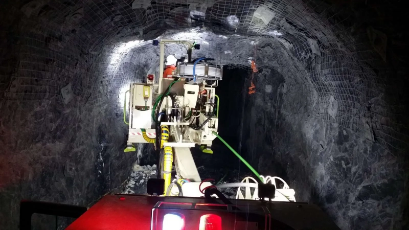 A Beginner's Guide to Underground Mining