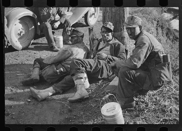 Beginner's Guide to Coal Mining