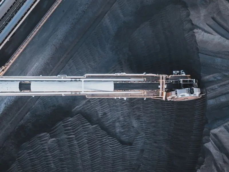 Beginner's Guide to Coal Mining