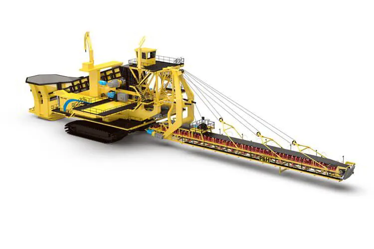 Most Common Types of Mining Equipment in Use in 2023