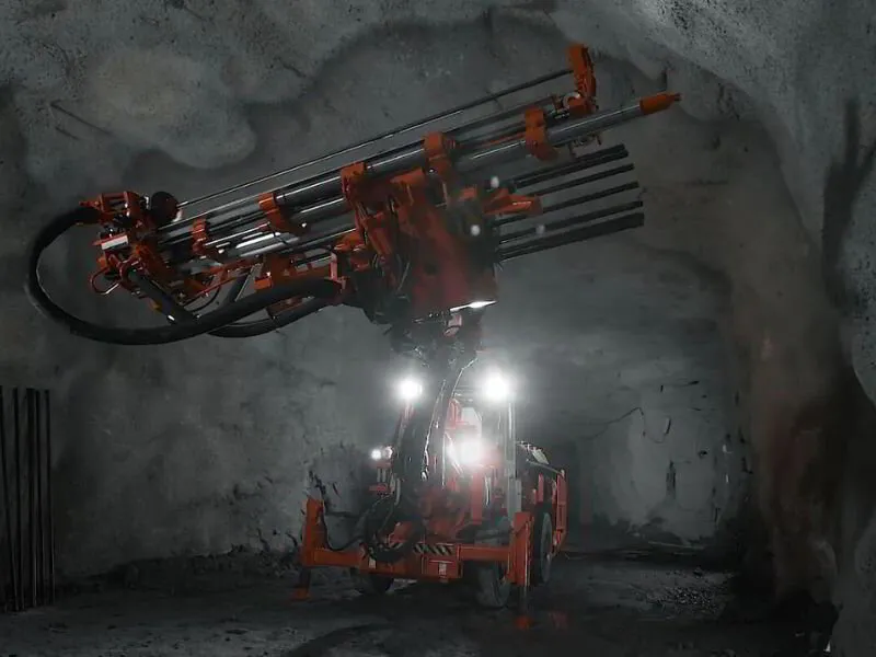 Most Common Types of Mining Equipment in Use in 2023