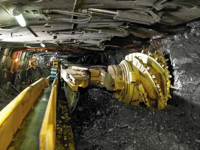 Most Common Types of Mining Equipment in Use in 2023