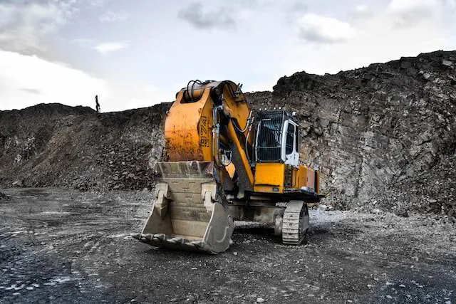 Most Common Types of Mining Equipment in Use in 2023