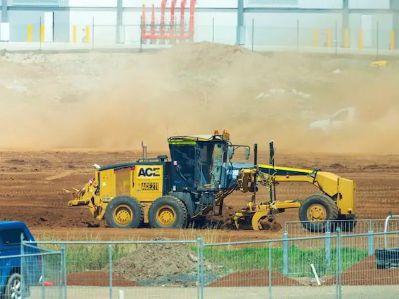 Most Common Types of Mining Equipment in Use in 2023