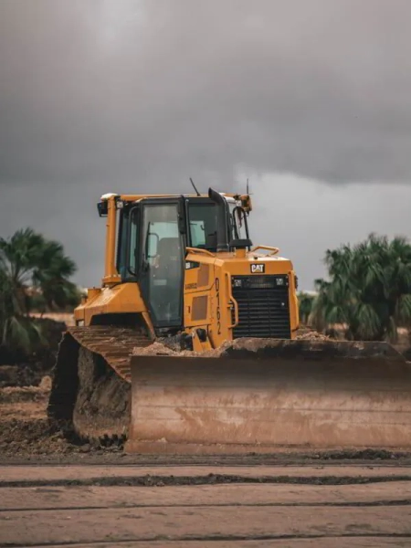 Most Common Types of Mining Equipment in Use in 2023