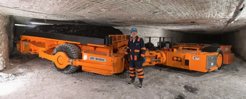 Quick Guide to Hard Rock Mining