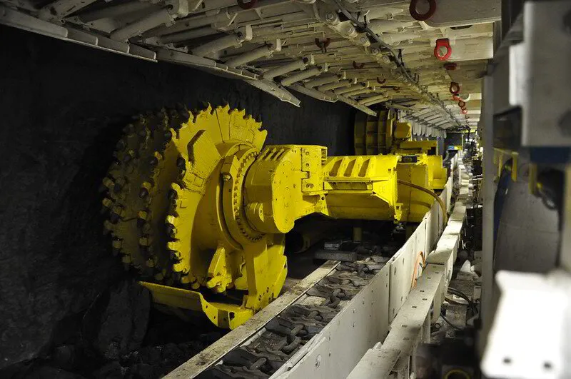 Quick Guide to Soft Rock Mining