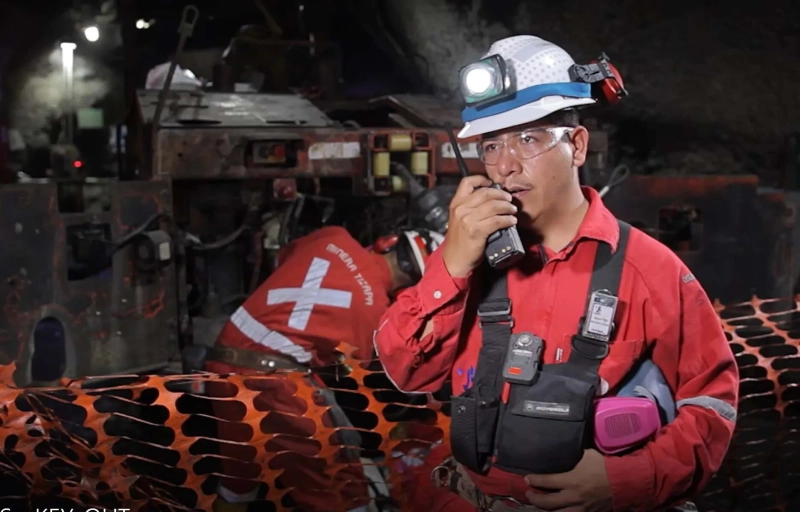 Quick Guide to Soft Rock Mining