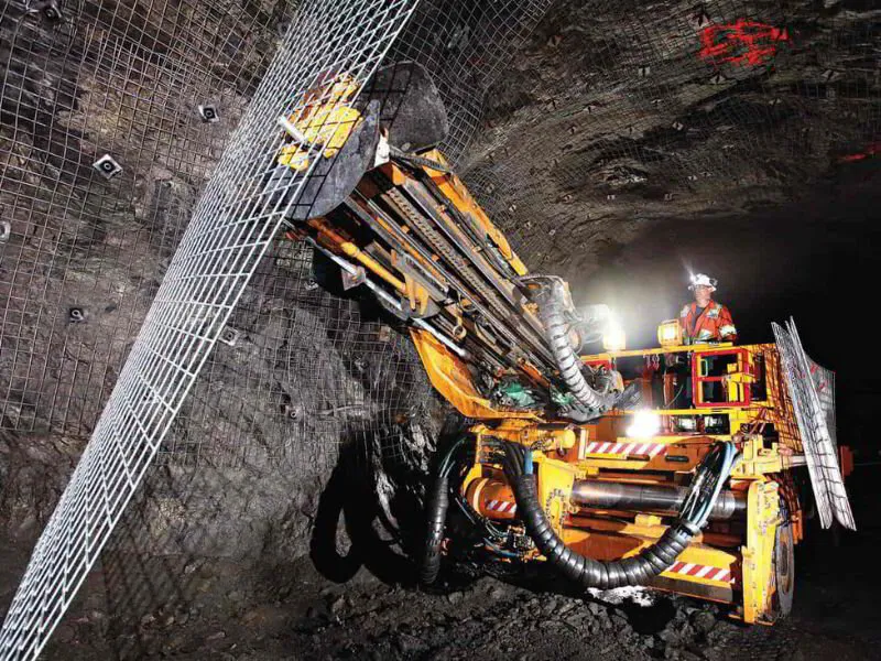 The Four Main Types of Mining