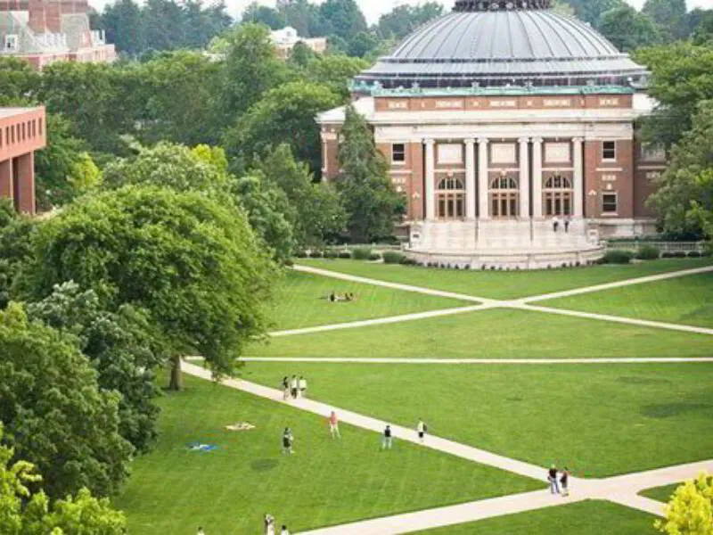 Top 10 Mining Engineering Schools in North America