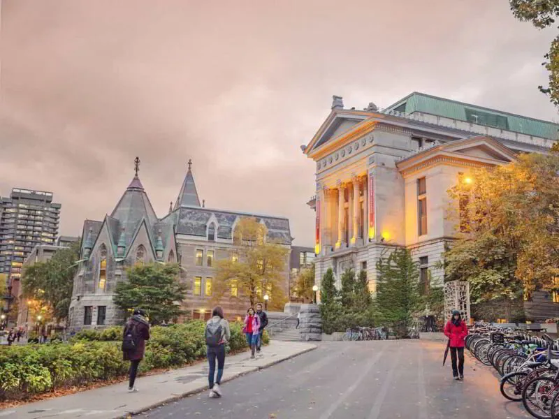 Top 10 Mining Engineering Schools in North America