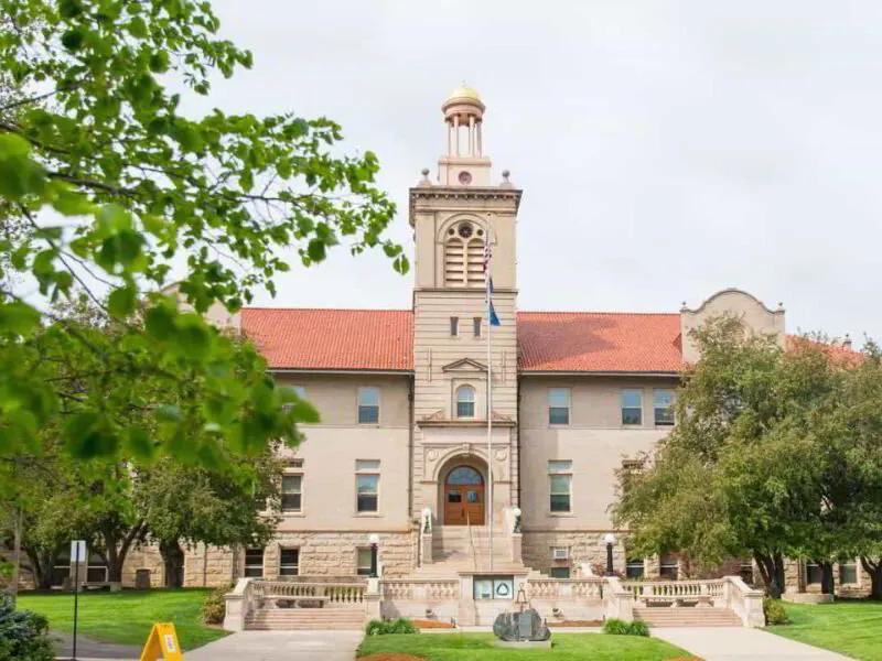 Top 10 Mining Engineering Schools in North America