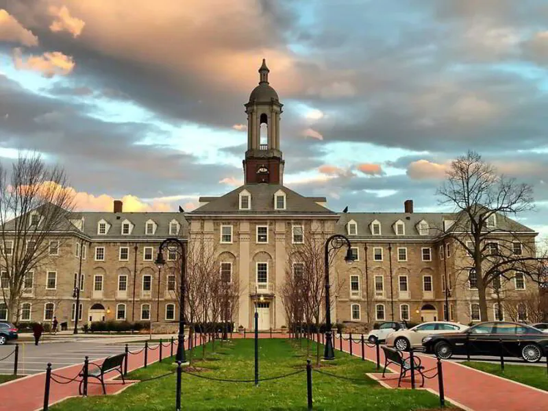 Top 10 Mining Engineering Schools in North America