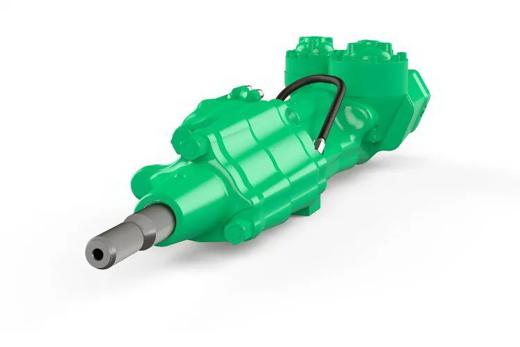 Types of Underground Rock Drills