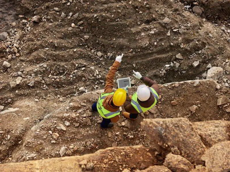 Underground Development Mining Versus Production Mining