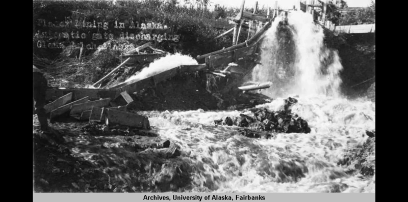 What Is Placer Mining?