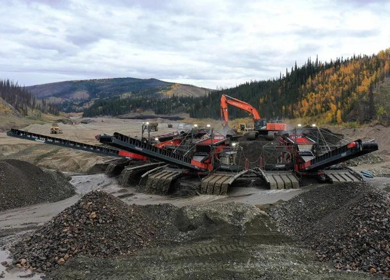 What Is Placer Mining?