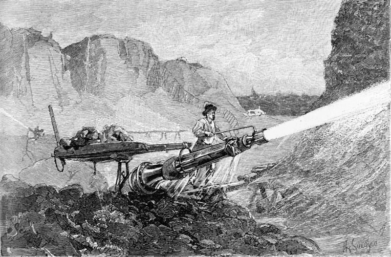 What Is Placer Mining?