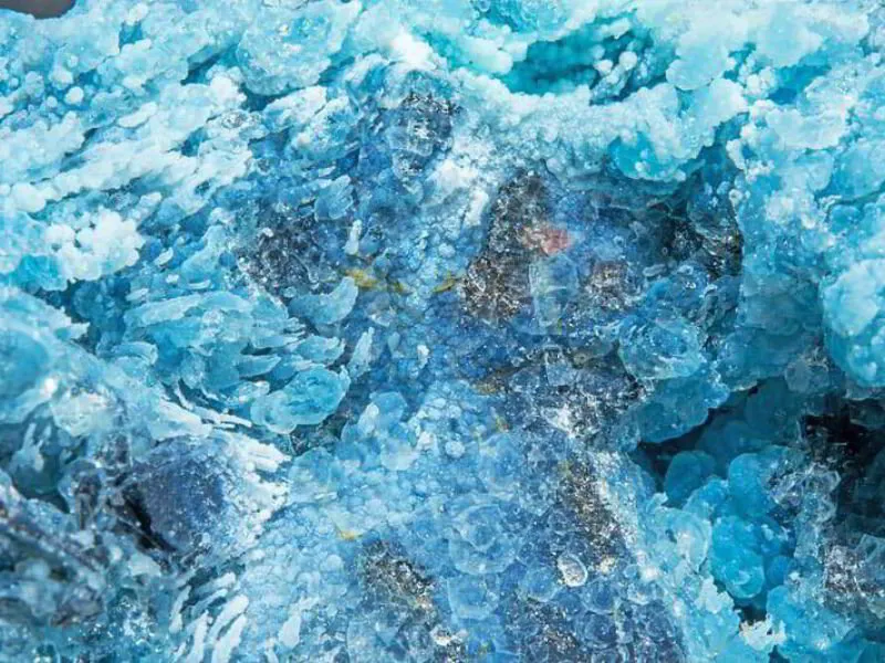 Will Underground Mining Become the Only Way to Mine?