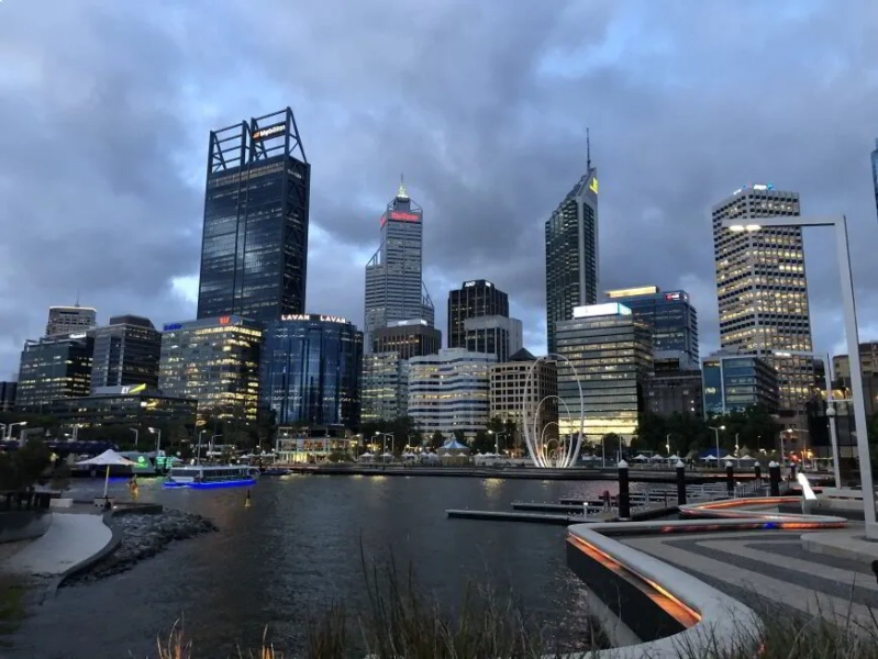 2023 Industry Outlook: Mining in Australia