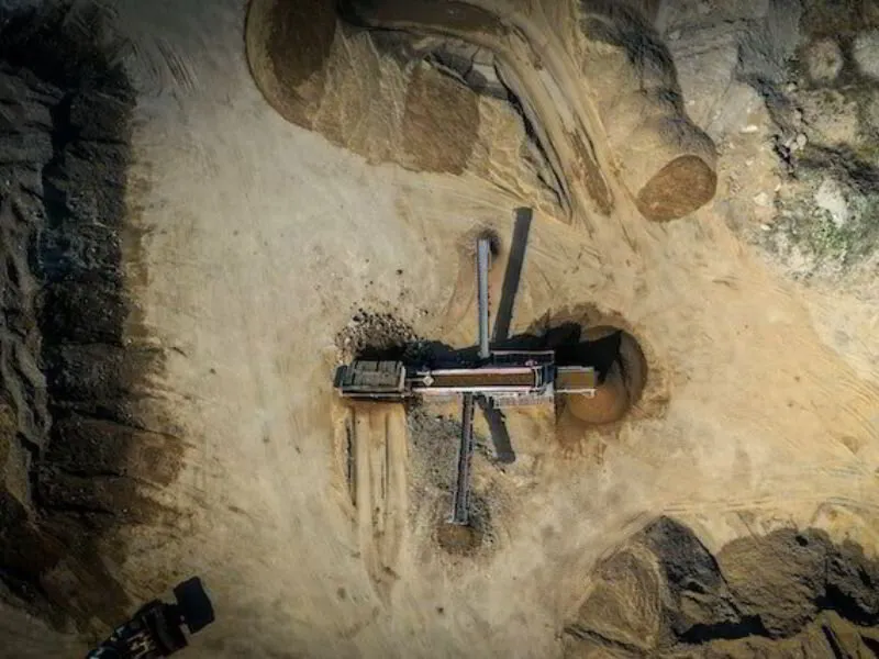 2023 Industry Outlook: Mining in the US