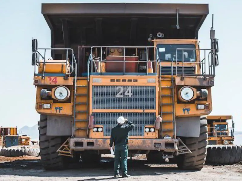 2023 Industry Outlook: Mining in the US