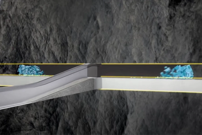 Beginners' Guide to Cut and Fill Mining Method