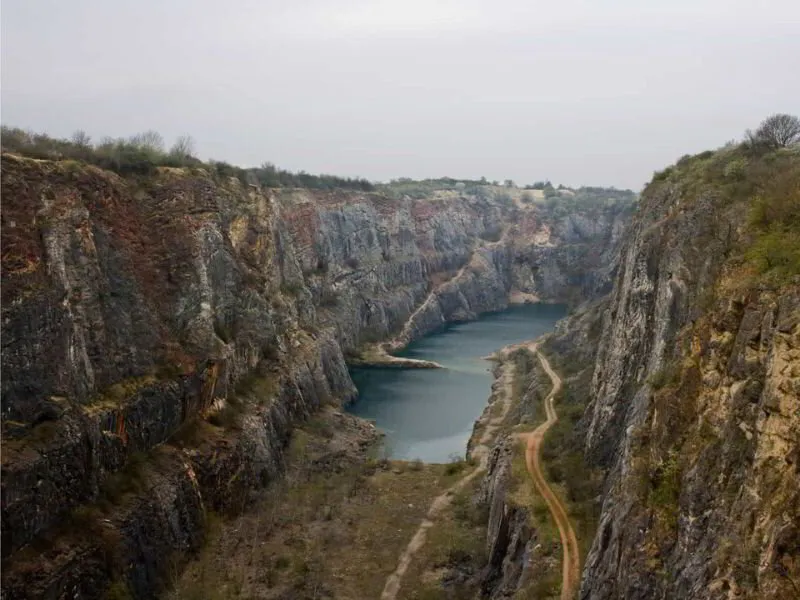 Beginners Guide to Quarry Mining