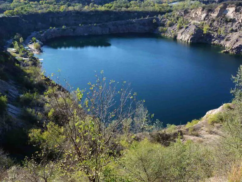 Beginners Guide to Quarry Mining