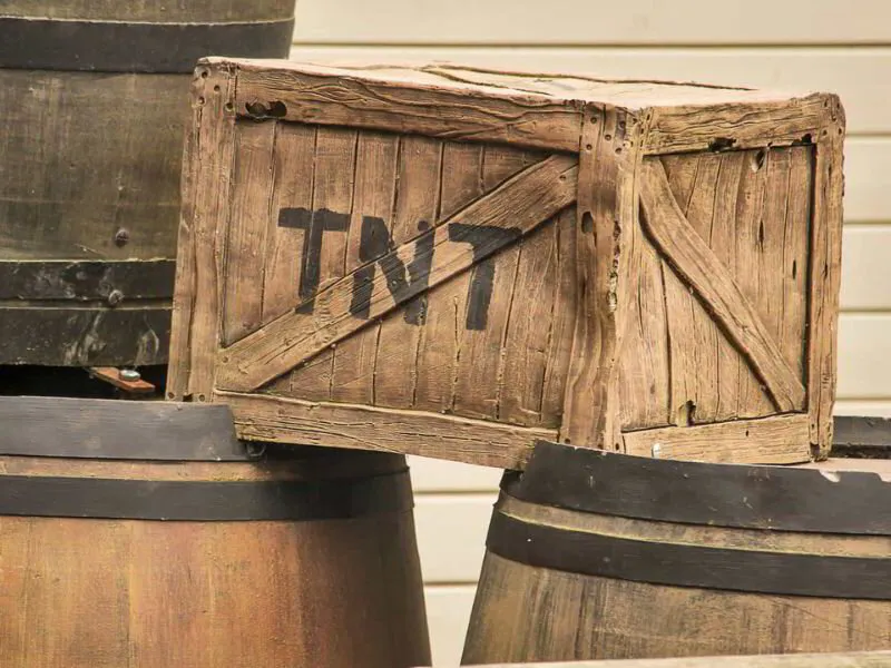 Beginners Guide to Stope Mining