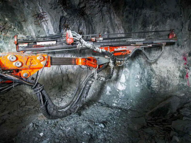 Beginners Guide to Stope Mining