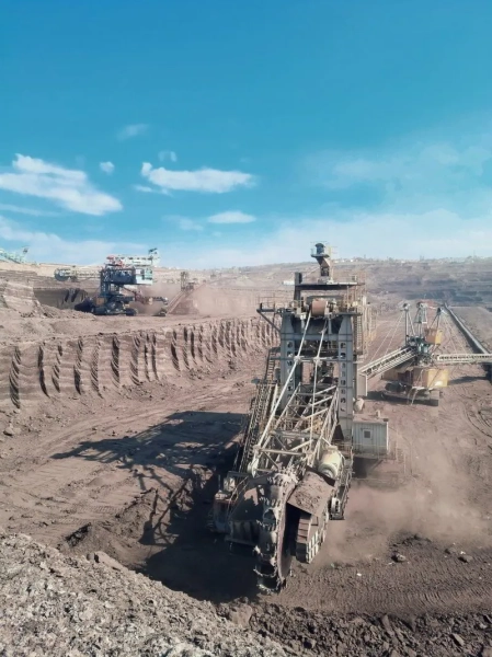 Beginner's Guide to Strip Mining