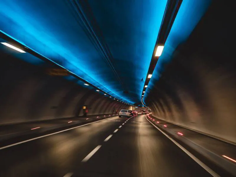 Beginners Guide to Underground Tunneling