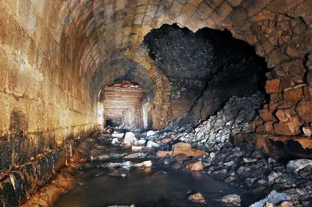 Beginners Guide to Underground Tunneling