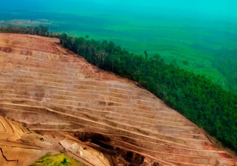 Mining in Brazil. A 2025 Industry Outlook