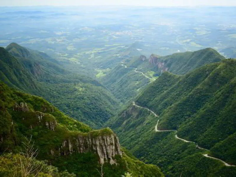 Mining in Brazil. A 2025 Industry Outlook