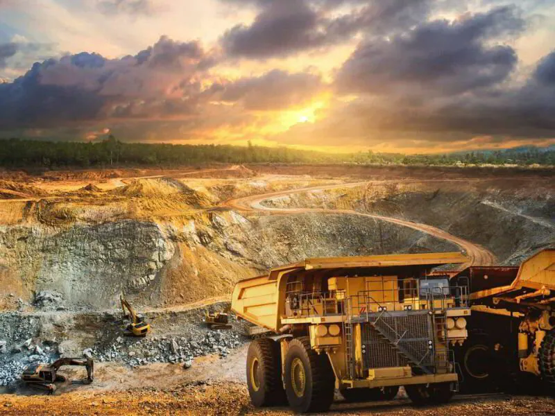 Mining in Chile: 2026 Industry Overview