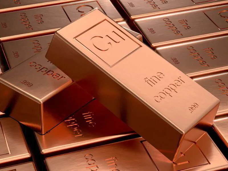 Mining in Chile: 2026 Industry Overview