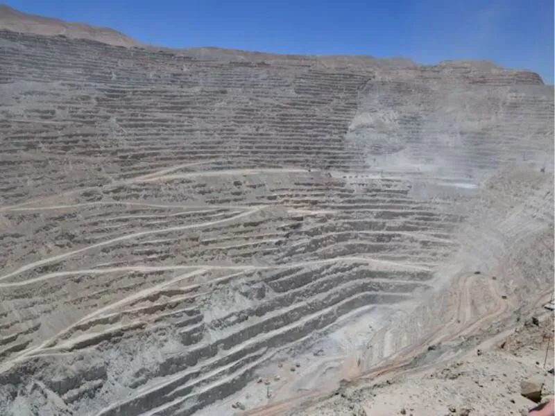 Mining in Chile: 2026 Industry Overview