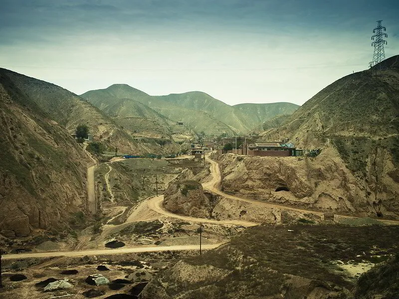 Mining in China: A 2026 Industry Overview