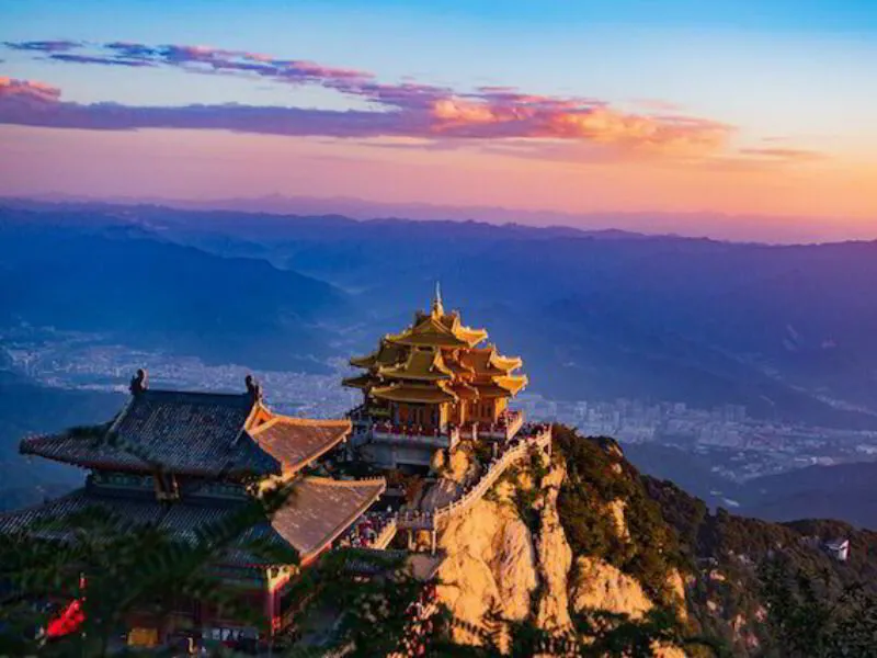 Mining in China: A 2026 Industry Overview