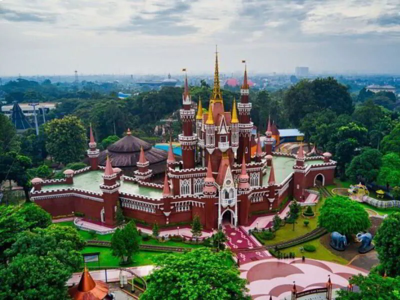 Mining in Indonesia: A 2026 Industry Overview