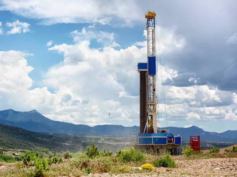 Quick Guide to Oil Shale