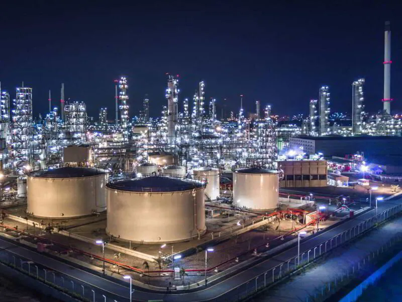 Quick Guide to Oil Shale