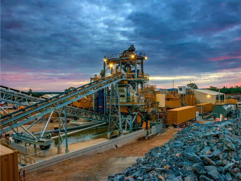 What Is a Mine Shaft?