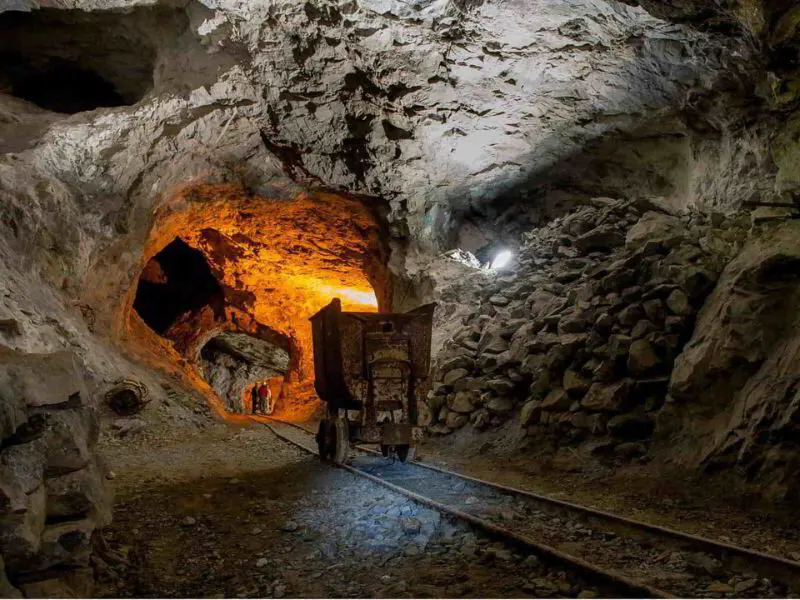 What Is a Mining Drift? A Beginners Guide