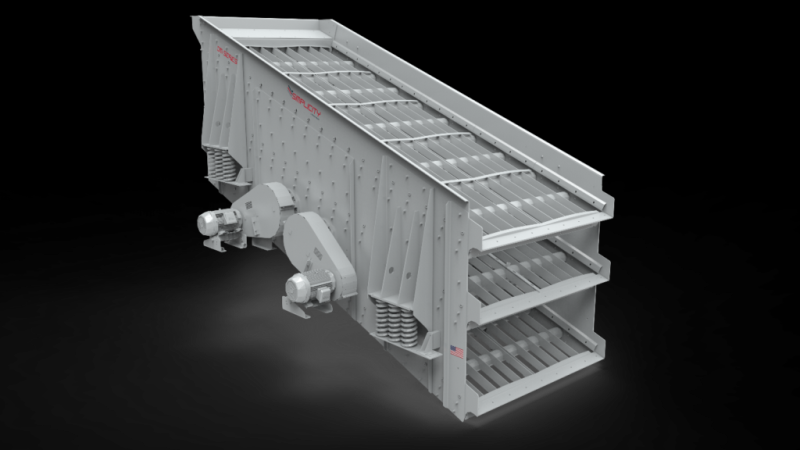 Simplicity Vibratory Experts: Choose the right Screen for the Application
